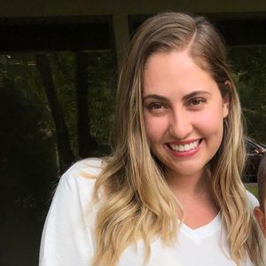 Meet your Posher, Bella